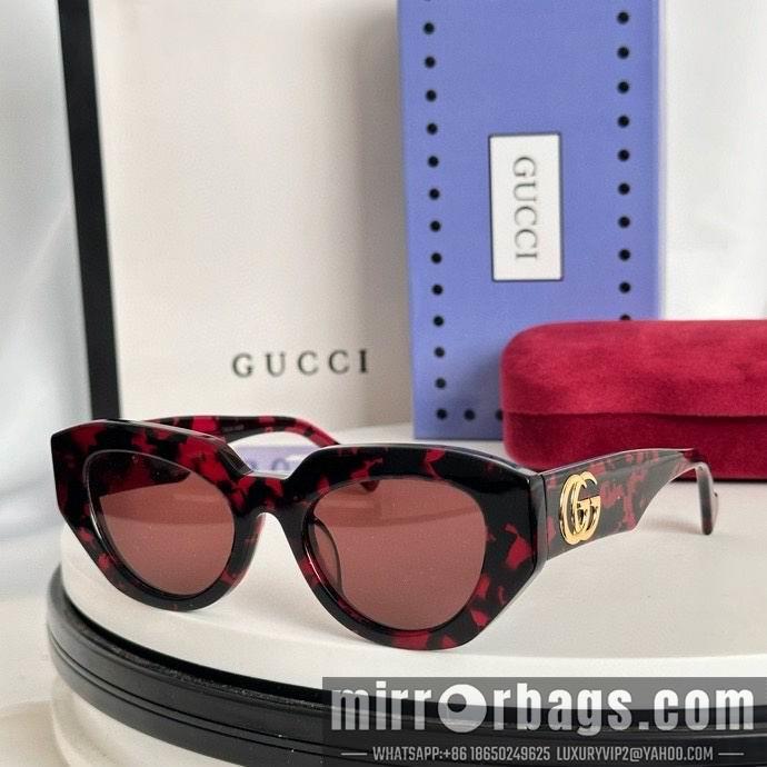Replica Gucci Glasses smx194