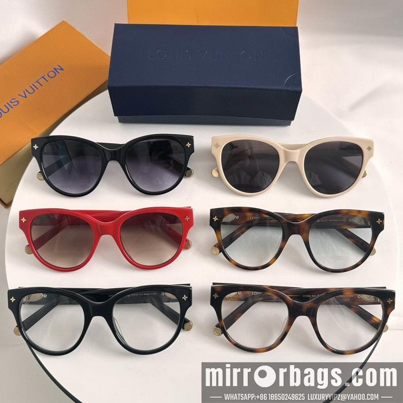 Replica LV Glasses smh138