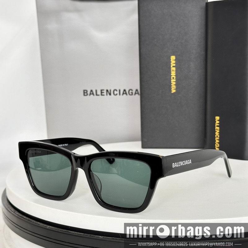 Replica Balenciaga Glasses smr105