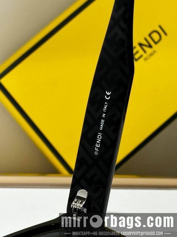 Replica Fendi Glasses smh108