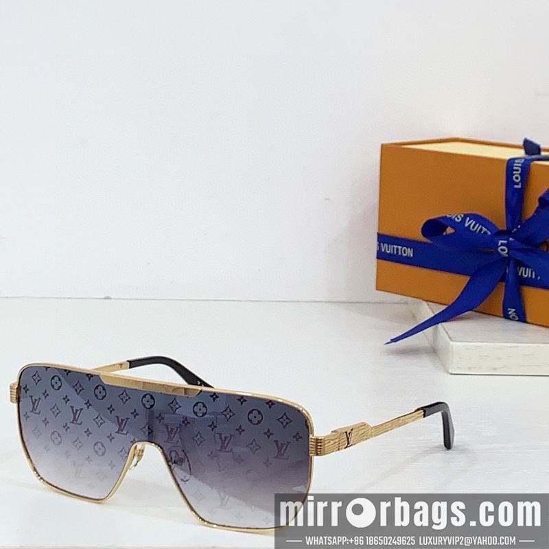 Replica LV Glasses smh09