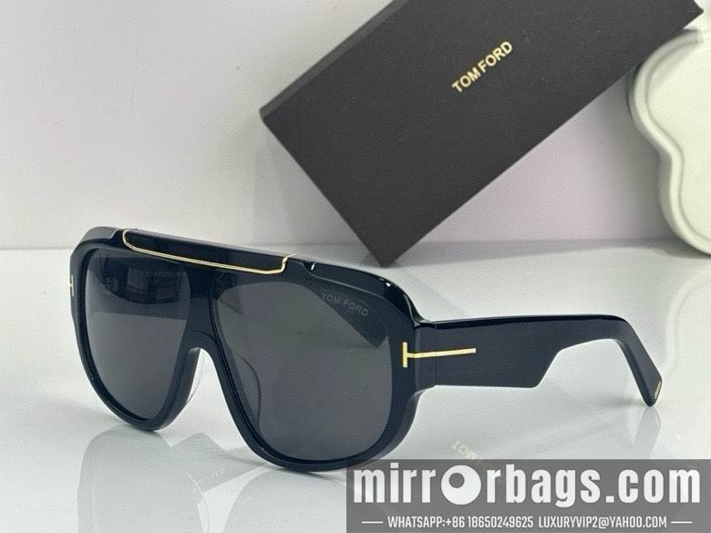 Replica Tom Ford Glasses smx156