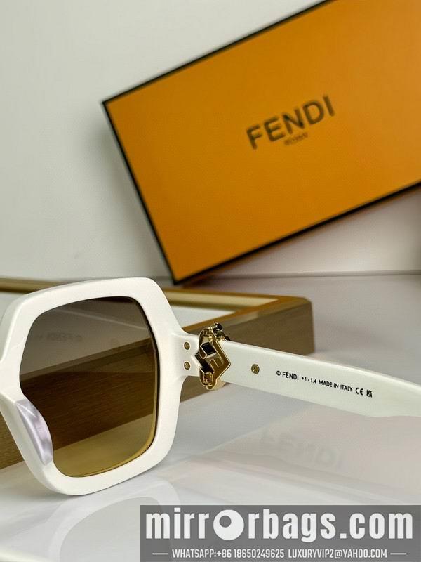 Replica Fendi Glasses smh85