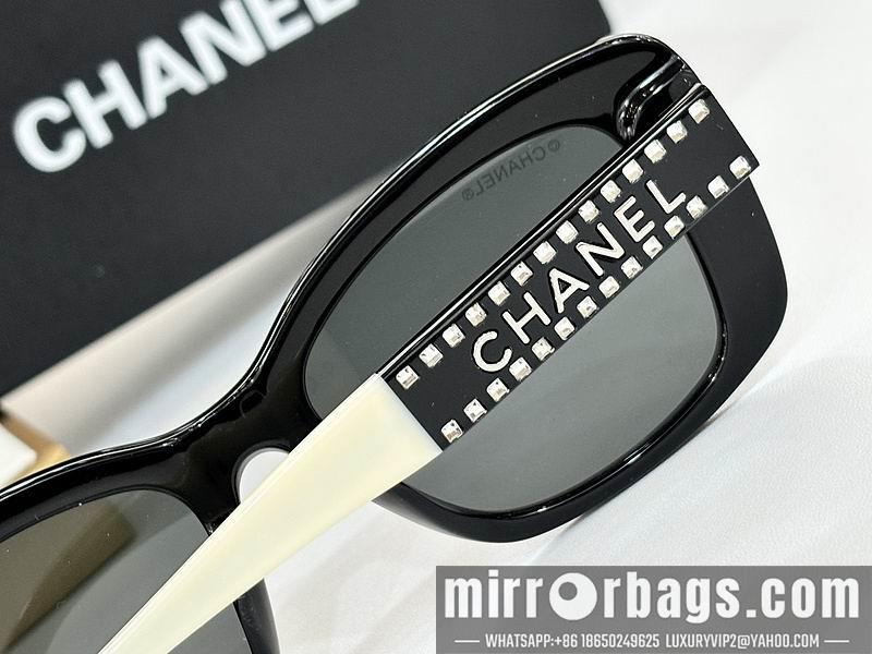 Replica Chanel Glasses smh134