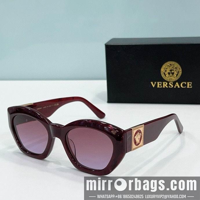 Replica Versace Glaases smx61