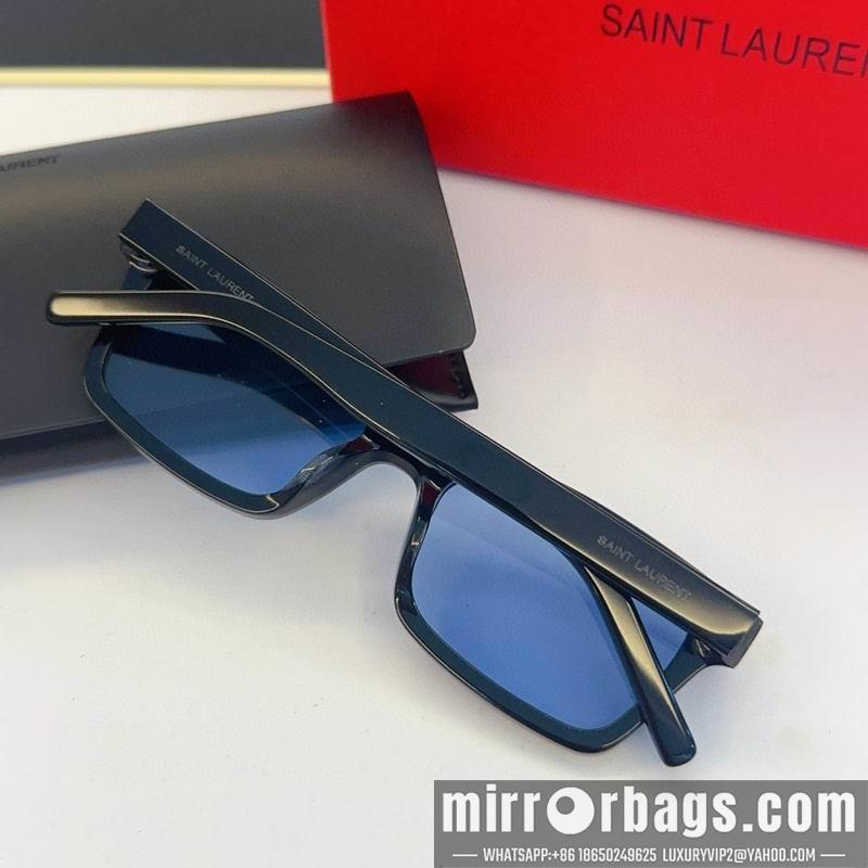 Replica YSL Glasses smx104