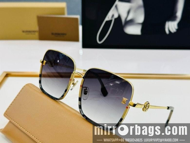 Replica Burberry Glasses smx27