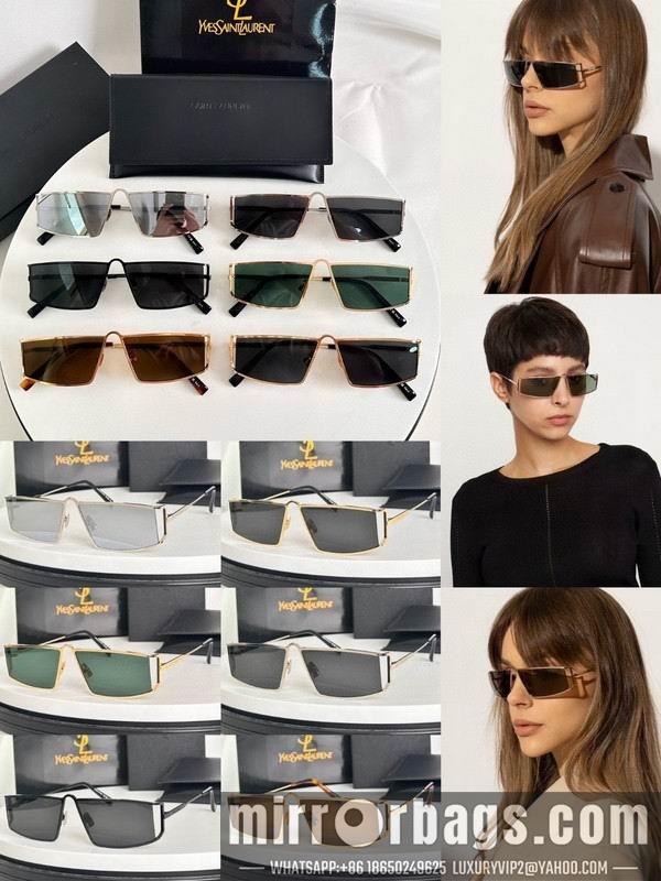 Replica YSL Glasses 03smh01