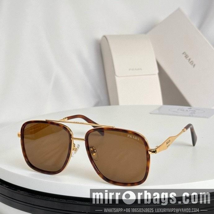 Replica Prada Glasses smr41