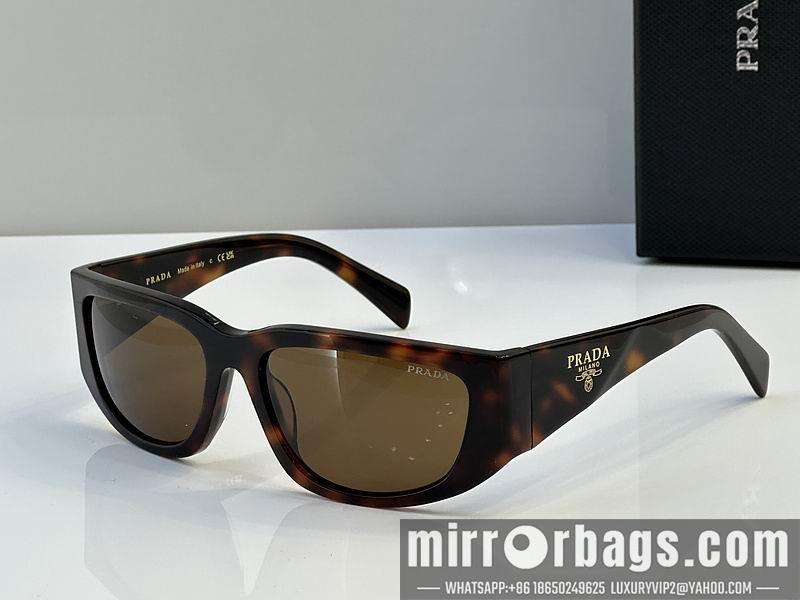 Replica Prada Glasses smh168