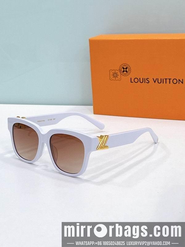 Replica LV Glasses smh03