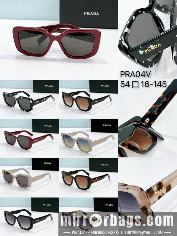 Replica Prada Glasses smh28