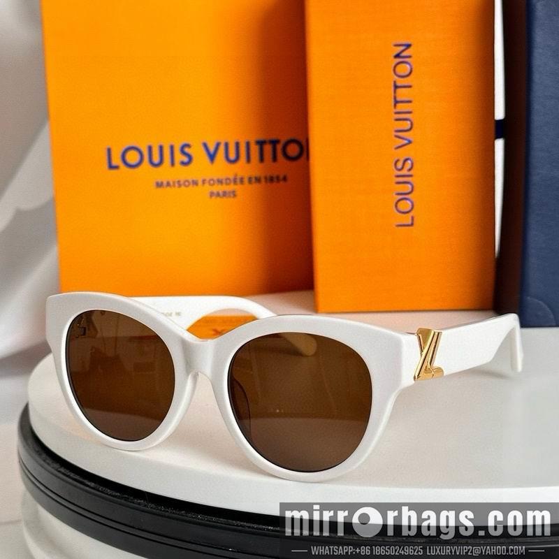 Replica LV Glasses smh62