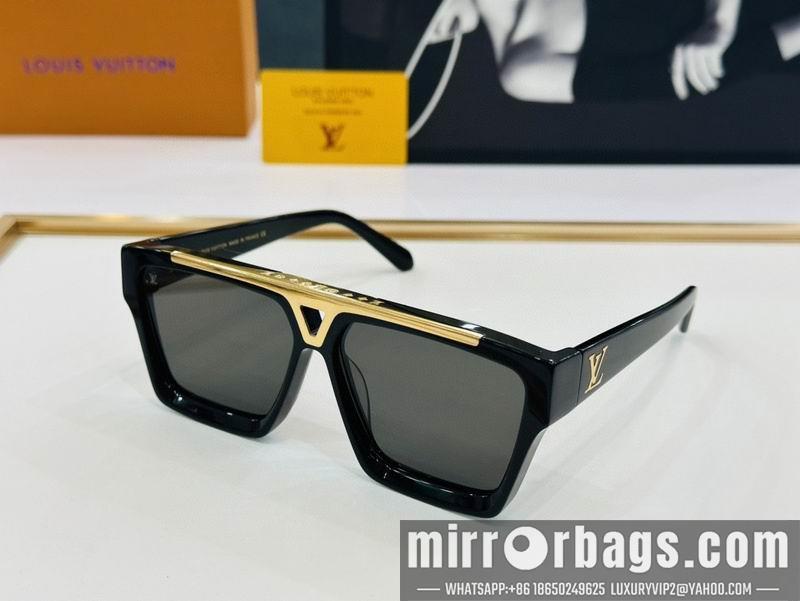 Replica LV Glasses smr100