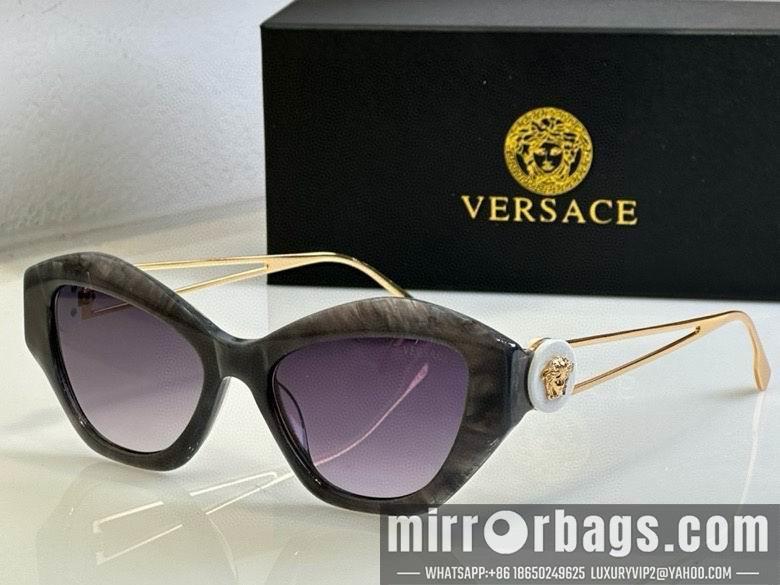 Replica Versace Glaases smx127