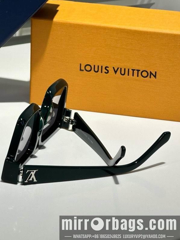 Replica LV Glasses smx93