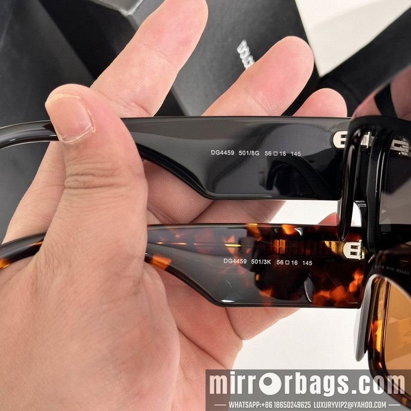 Replica DG Glasses 03smh08
