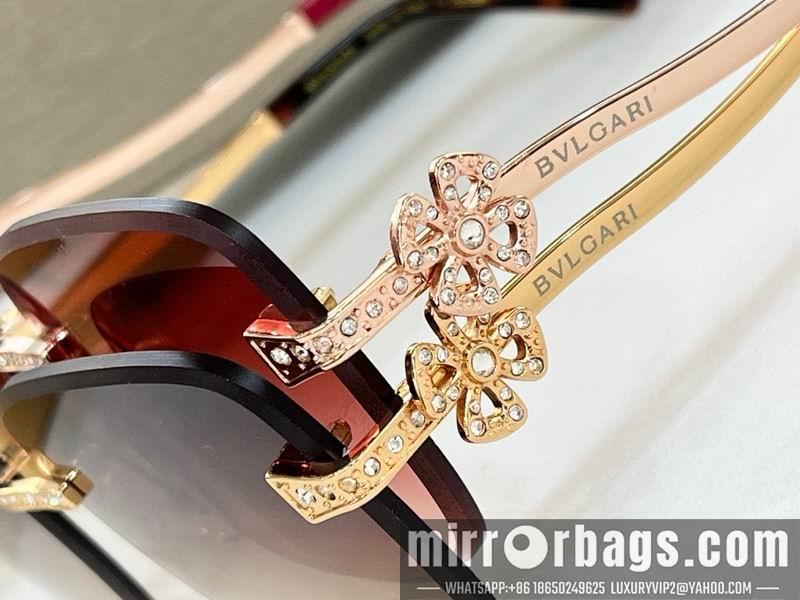 Replica Bvlgari Glasses 03smh100