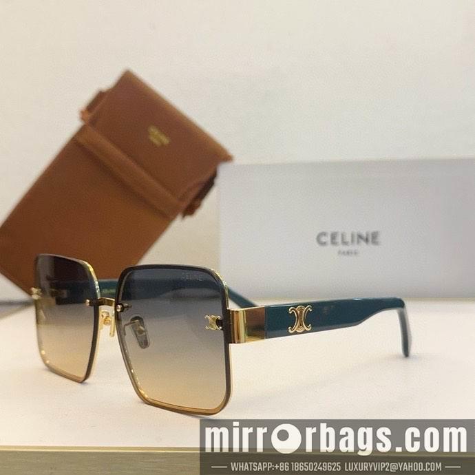 Replica Celine Glasses smx199