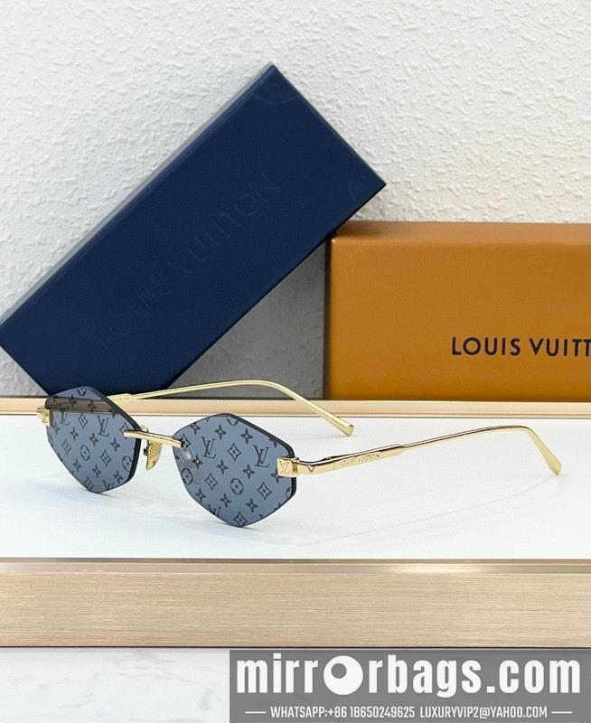 Replica LV Glasses smh195