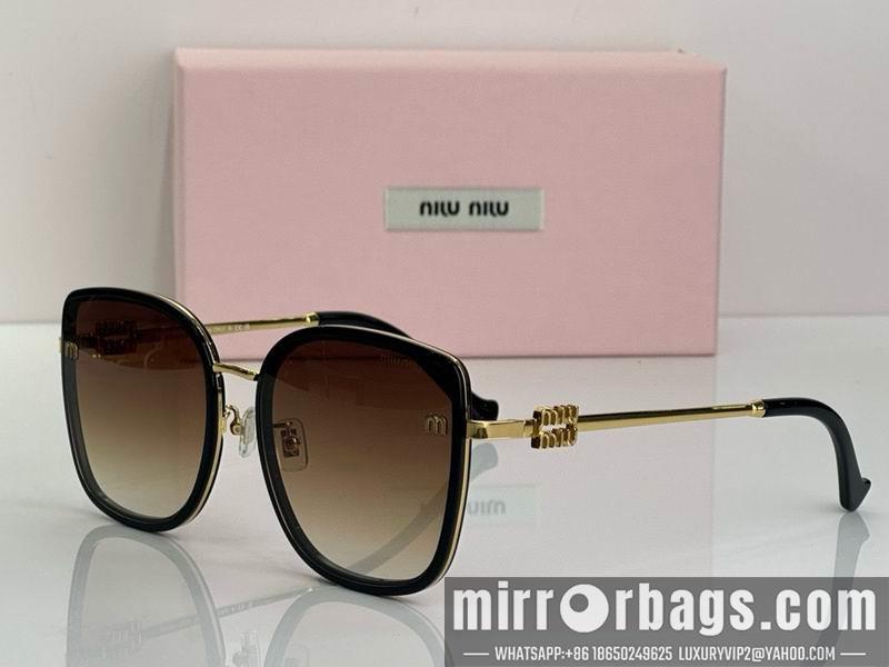 Replica MiuMiu Glasses smx92