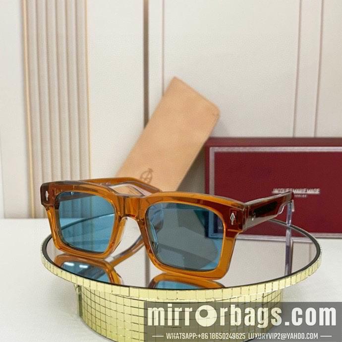 Replica Jacques Marie Mage Glasses smx31