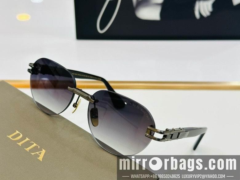 Replica Dita Glasses smr08