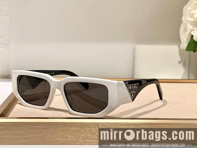 Replica Prada Glasses smr16