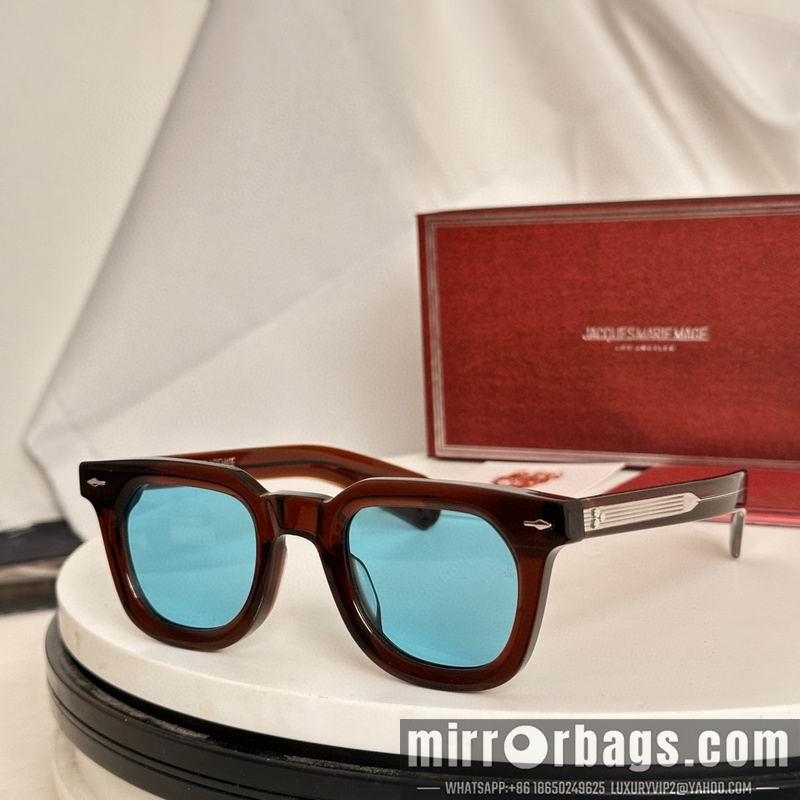 Replica Jacques Marie Mage Glasses 03smh116