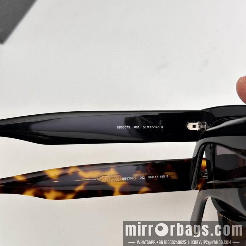 Replica Balenciaga Glasses 03smh09