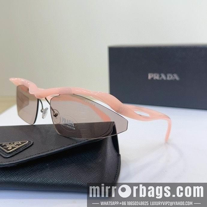 Replica Prada Glasses smh33