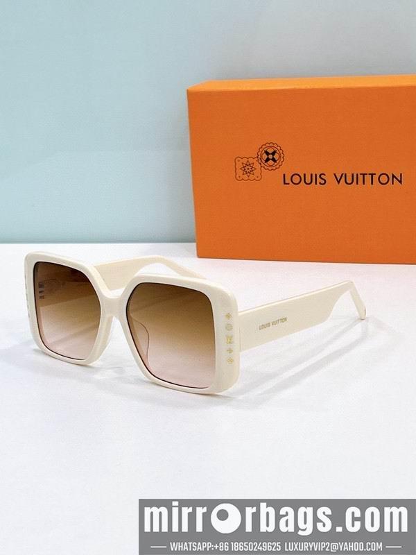 Replica LV Glasses smh105