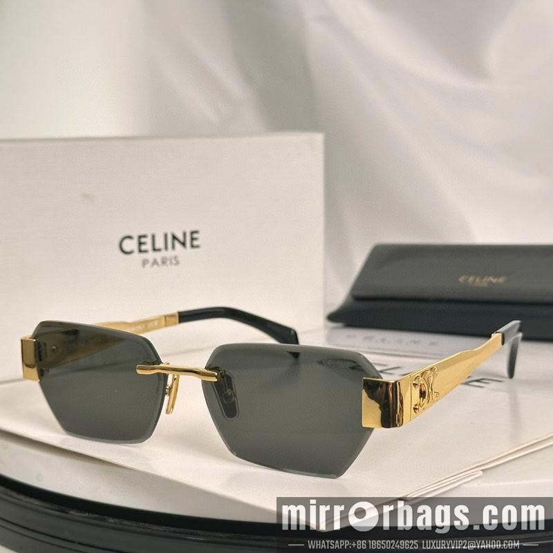 Replica Celine Glasses 03smh17
