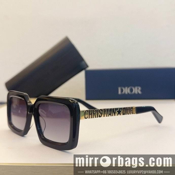 Replica Dior Glasses smx79