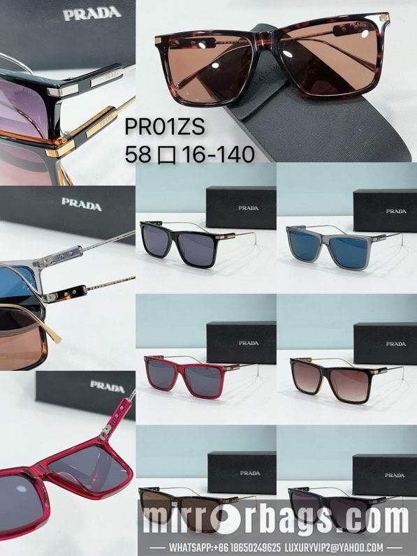 Replica Prada Glasses smr133