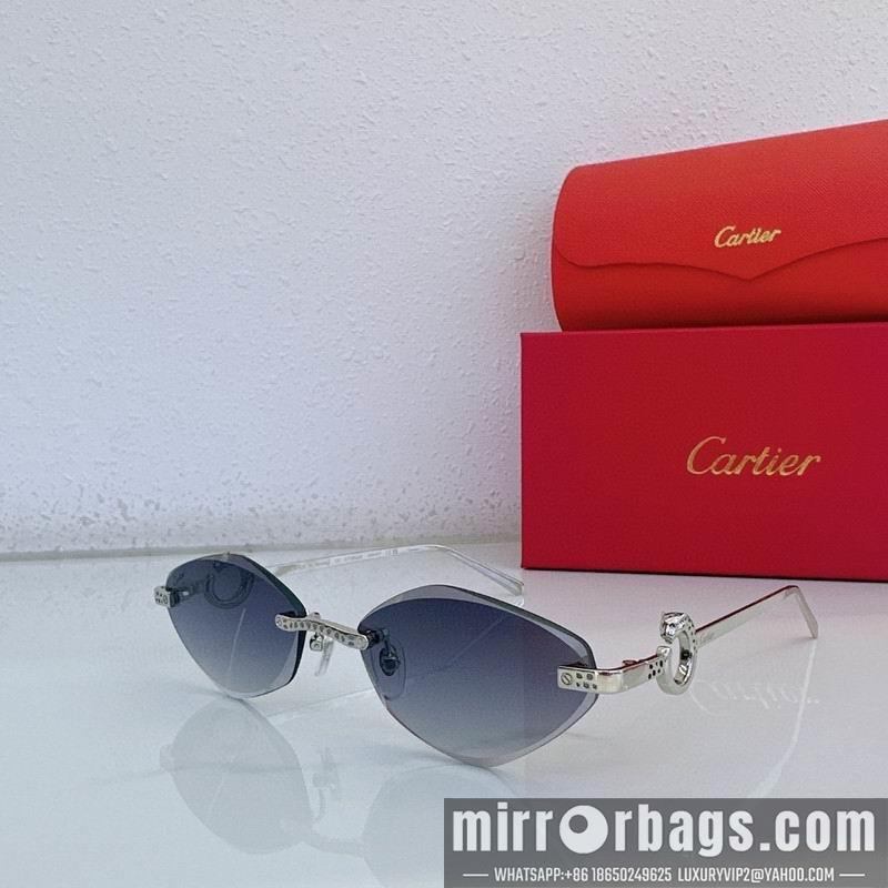 Replica Cartier Glasses smh118