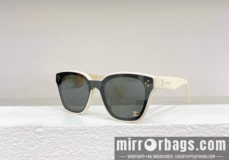 Replica Celine Glasses smx149