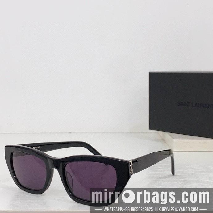 Replica YSL Glasses smx106