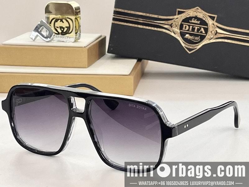 Replica Dita Glasses 03smh38