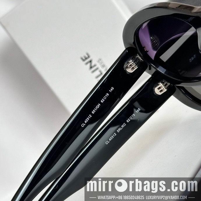 Replica Celine Glasses smx182