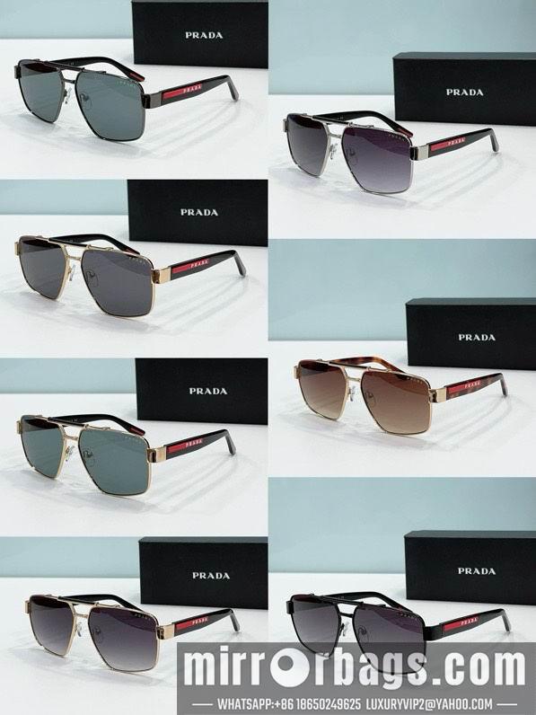 Replica Prada Glasses smr107