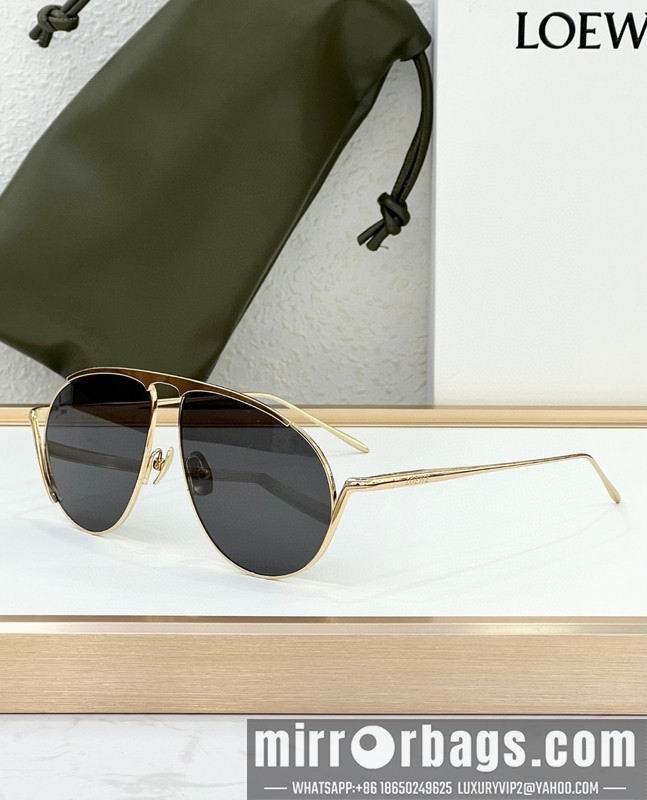Replica loewe Glasses 03smh37