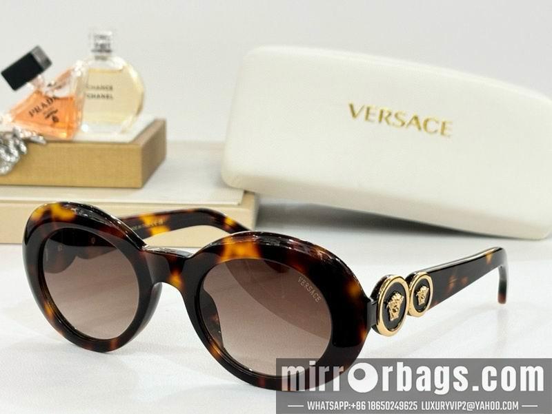 Replica Versace Glaases smx69