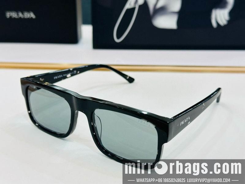 Replica Prada Glasses smr154
