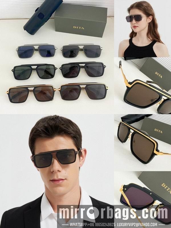 Replica Dita Glasses 03smh18