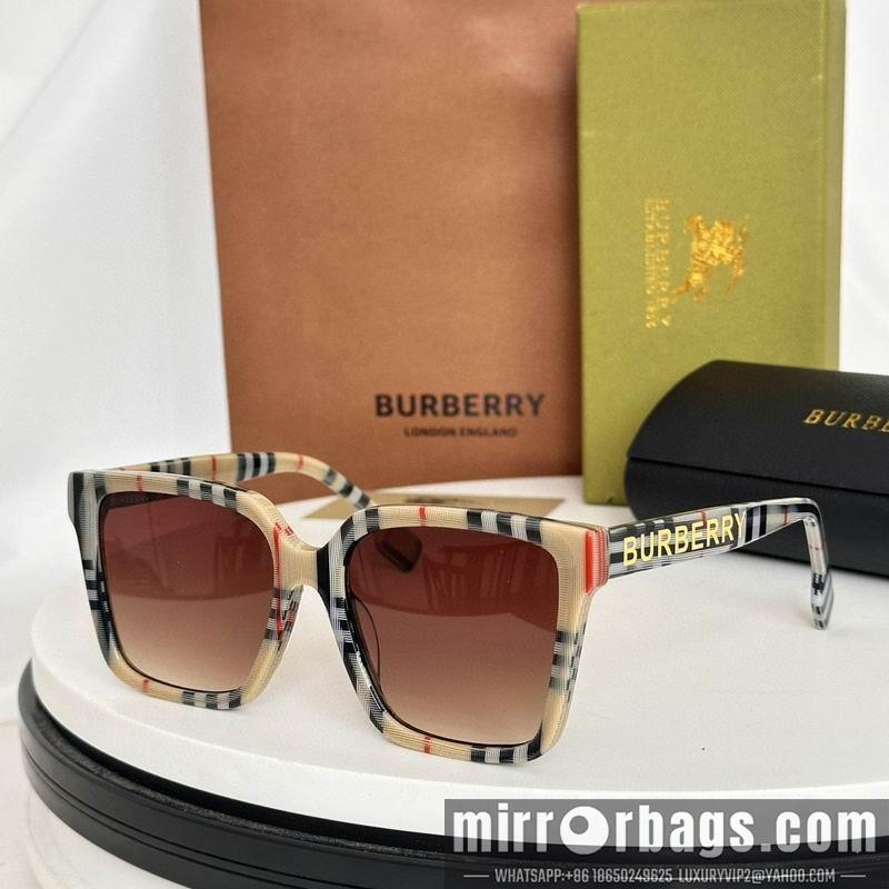 Replica Burberry Glasses smr51
