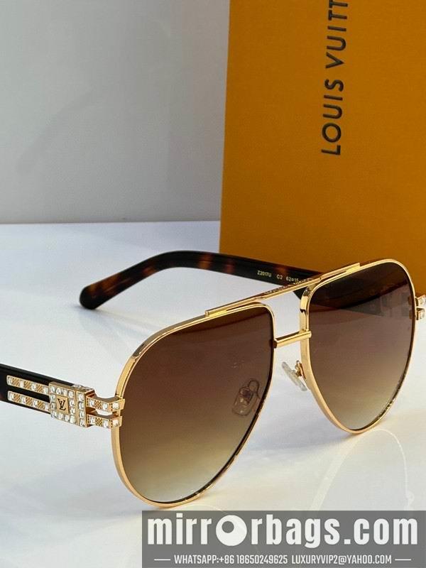 Replica LV Glasses smh23