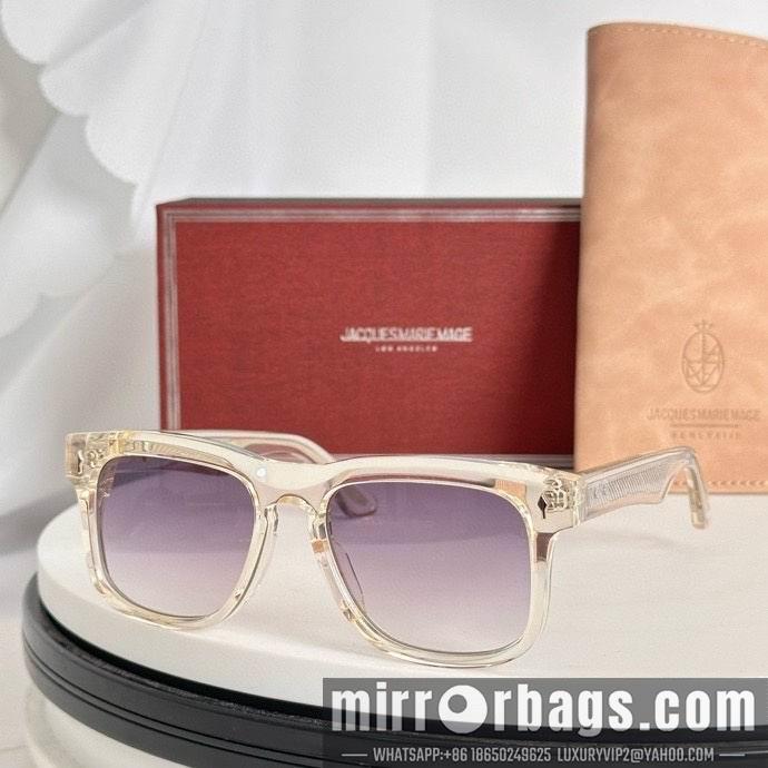 Replica Jacques Marie Mage Glasses smx68