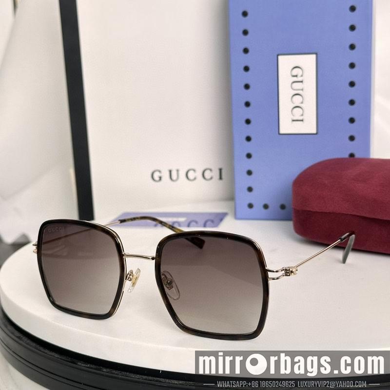 Replica Gucci Glasses smh193