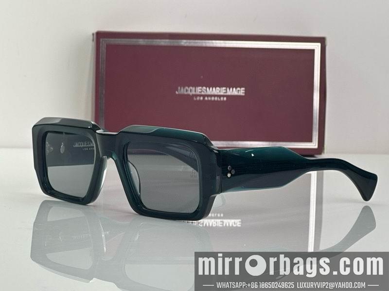 Replica Jacques Marie Mage Glasses smx37